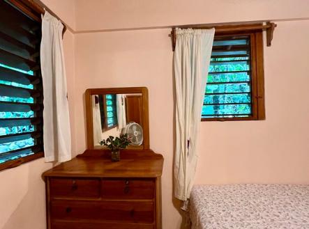 Villas at Pico Bonito