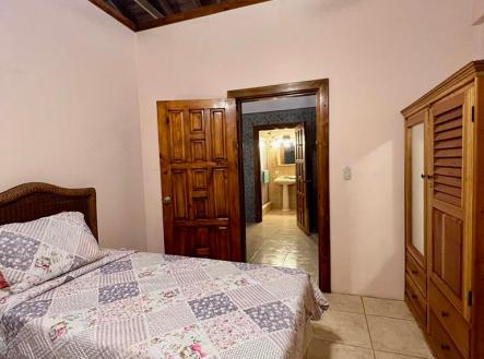 Villas at Pico Bonito