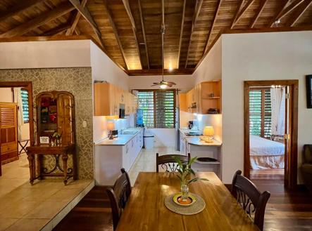 Villas at Pico Bonito