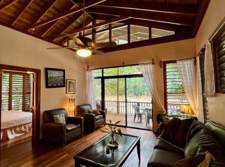 Villas at Pico Bonito