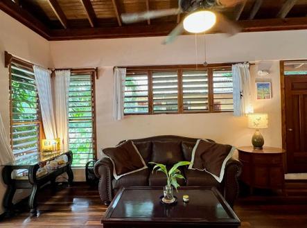 Villas at Pico Bonito