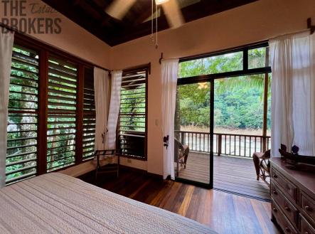 Villas at Pico Bonito