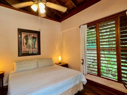 Villas at Pico Bonito