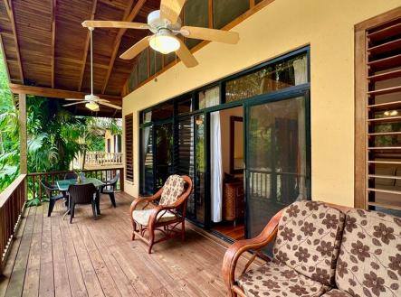 Villas at Pico Bonito