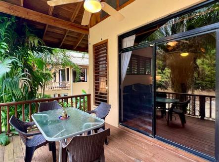 Villas at Pico Bonito