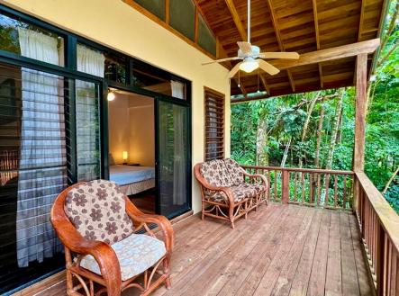 Villas at Pico Bonito