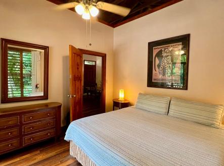 Villas at Pico Bonito