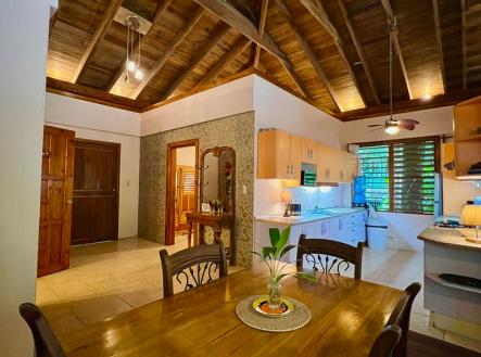 Villas at Pico Bonito