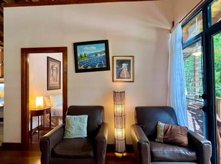 Villas at Pico Bonito