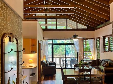 Villas at Pico Bonito