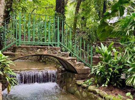 Villas at Pico Bonito