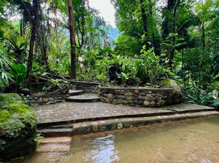 Villas at Pico Bonito