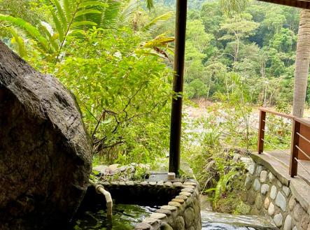 Villas at Pico Bonito