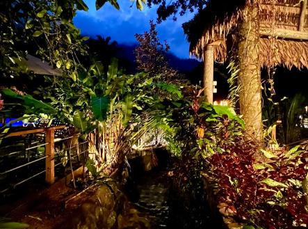 Villas at Pico Bonito