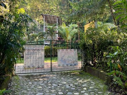 Villas at Pico Bonito