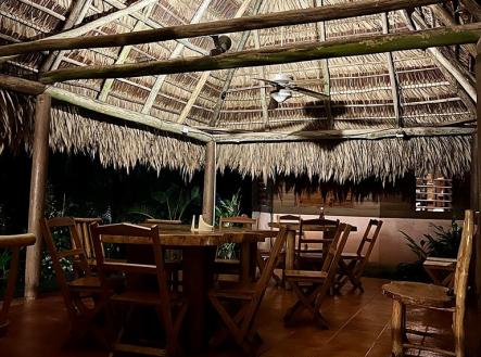 Villas at Pico Bonito