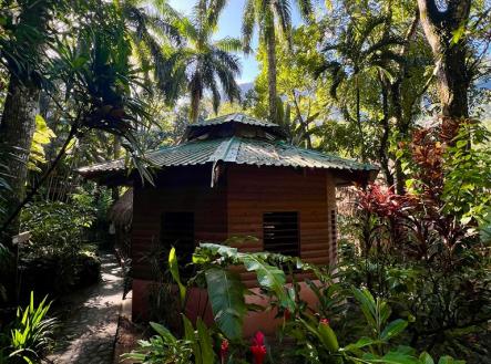 Villas at Pico Bonito