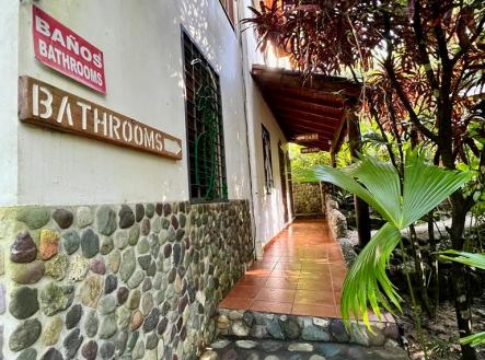 Villas at Pico Bonito