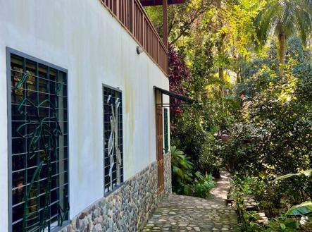 Villas at Pico Bonito