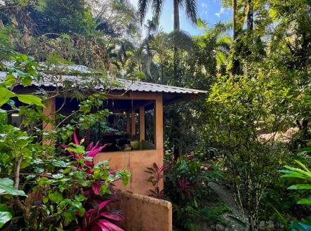 Villas at Pico Bonito