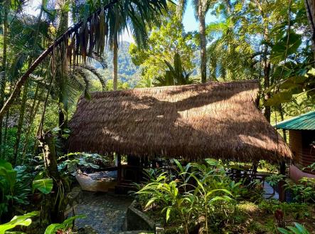 Villas at Pico Bonito