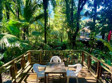 Villas at Pico Bonito