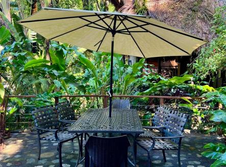 Villas at Pico Bonito