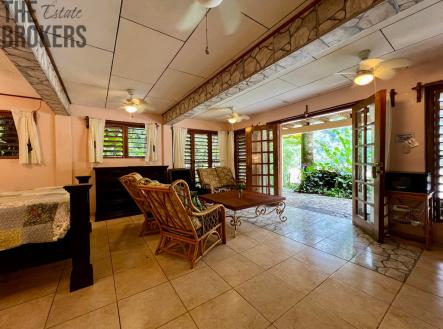 Villas at Pico Bonito