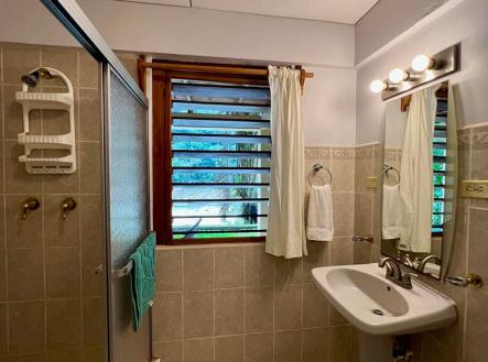 Villas at Pico Bonito