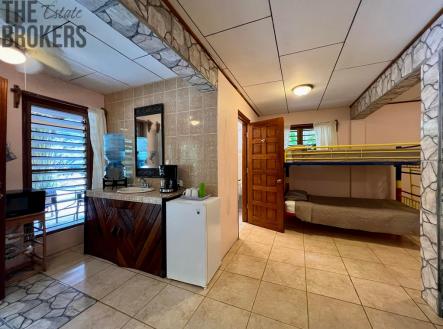 Villas at Pico Bonito