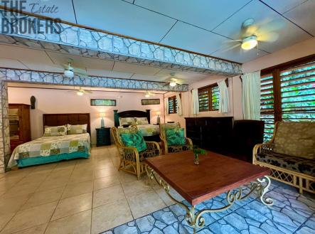 Villas at Pico Bonito