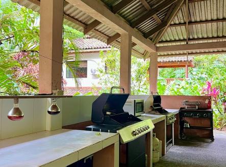 Villas at Pico Bonito