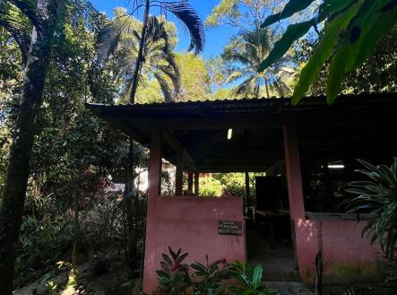 Villas at Pico Bonito