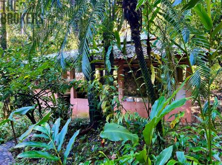 Villas at Pico Bonito