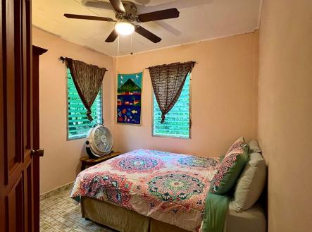 Villas at Pico Bonito