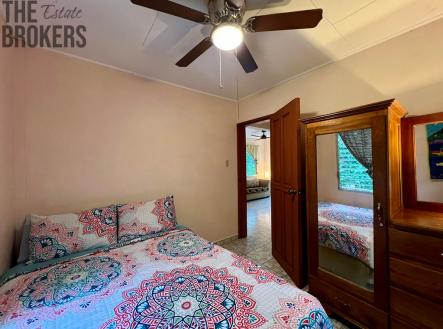 Villas at Pico Bonito