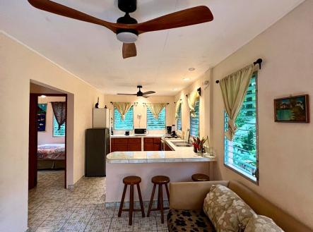 Villas at Pico Bonito