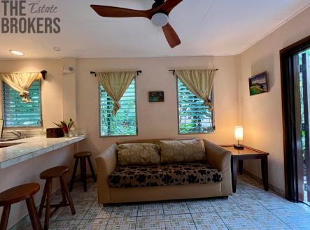 Villas at Pico Bonito