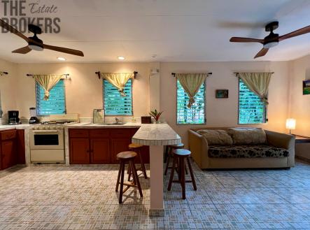 Villas at Pico Bonito