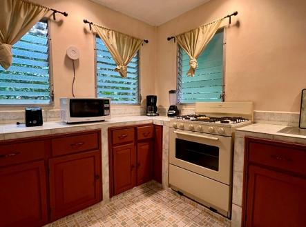 Villas at Pico Bonito