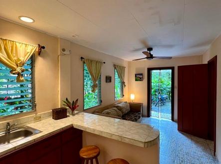 Villas at Pico Bonito