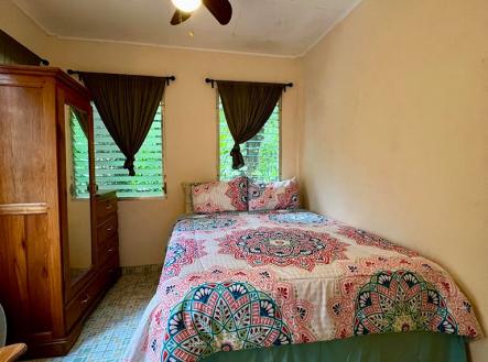 Villas at Pico Bonito