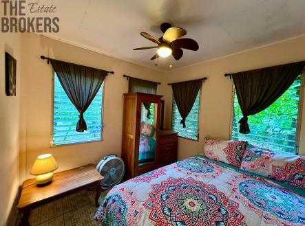 Villas at Pico Bonito