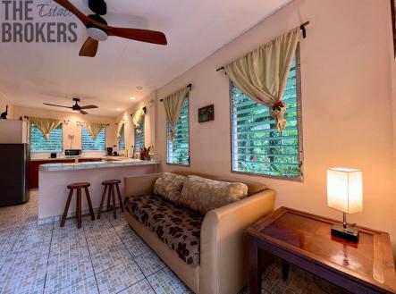 Villas at Pico Bonito