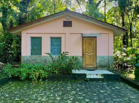 Villas at Pico Bonito