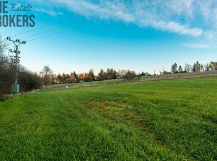 Prodej pozemku pro bydlení, 1 979 m²