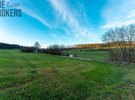 Prodej pozemku pro bydlení, 1 979 m²