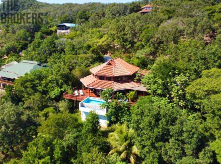 Home Lost Isles Estate