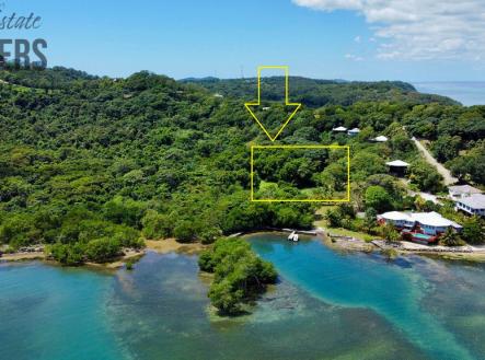 Prodej pozemku pro bydlení, 3 265 m²