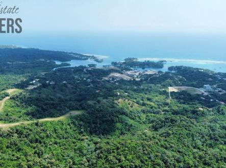 LOT 105 Coral View Village